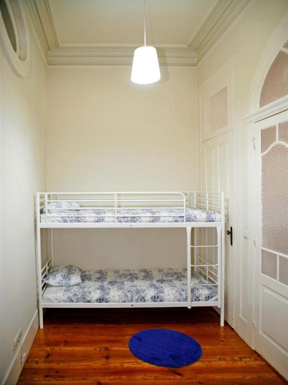 Alma Porto Hostel Ruang foto