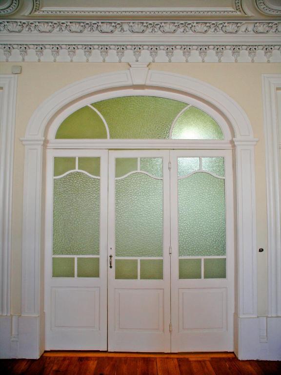 Alma Porto Hostel Ruang foto
